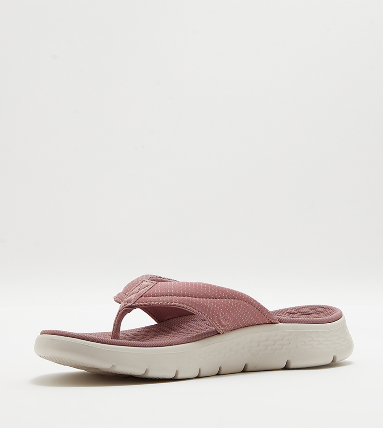 GO WALK FLEX Flip-Flops