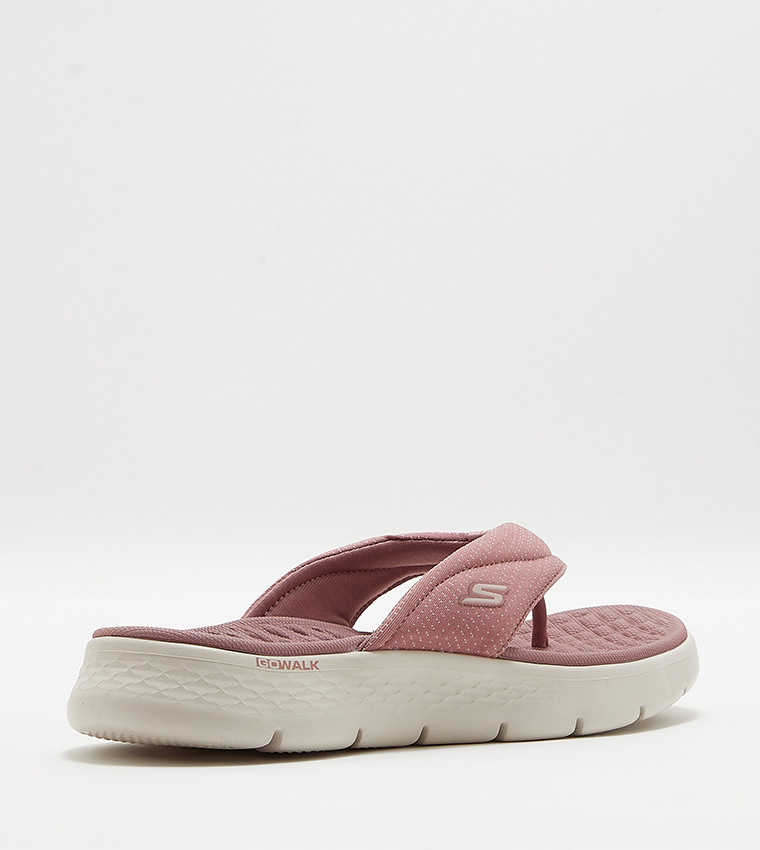 GO WALK FLEX Flip-Flops