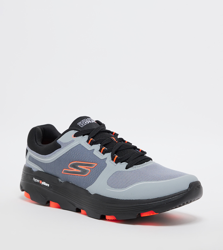 GO RUN 7.0 Lace Up Shoes