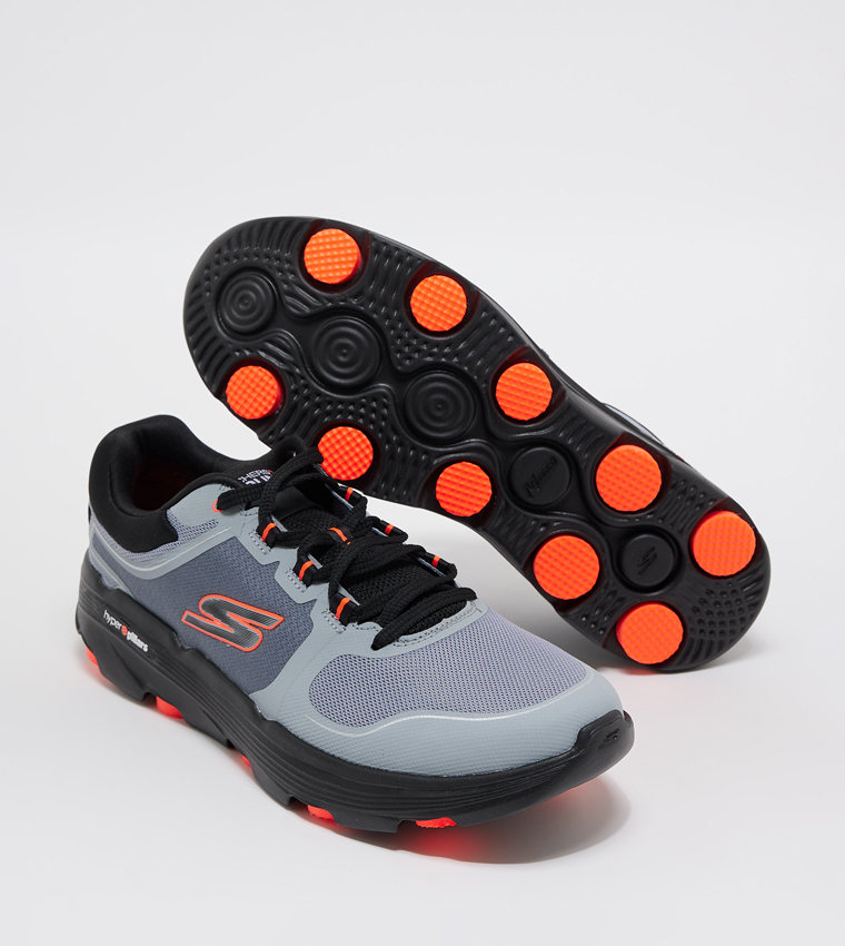 GO RUN 7.0 Lace Up Shoes