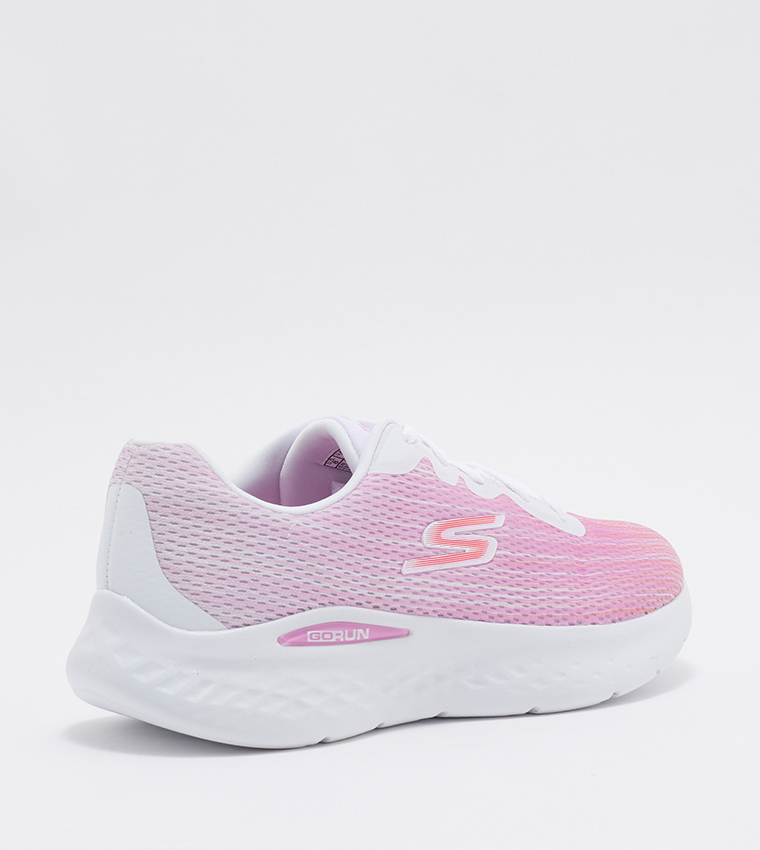 GO RUN LITE Lace Up Running Shoes