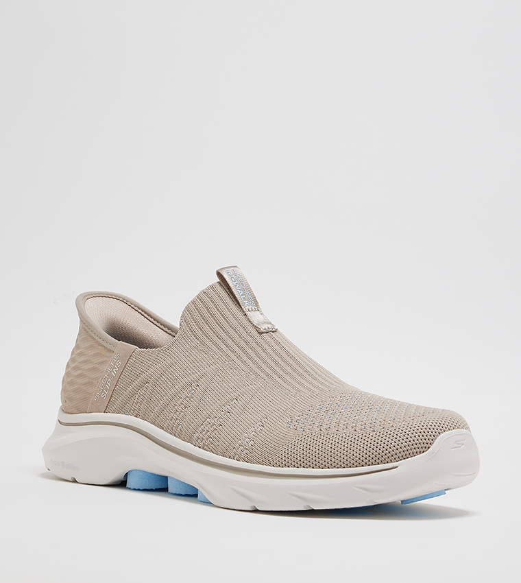GO WALK 7 Slip-On Shoes