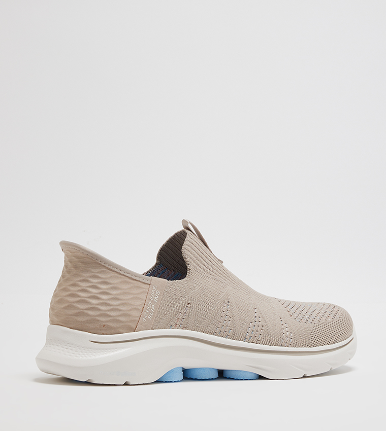 GO WALK 7 Slip-On Shoes