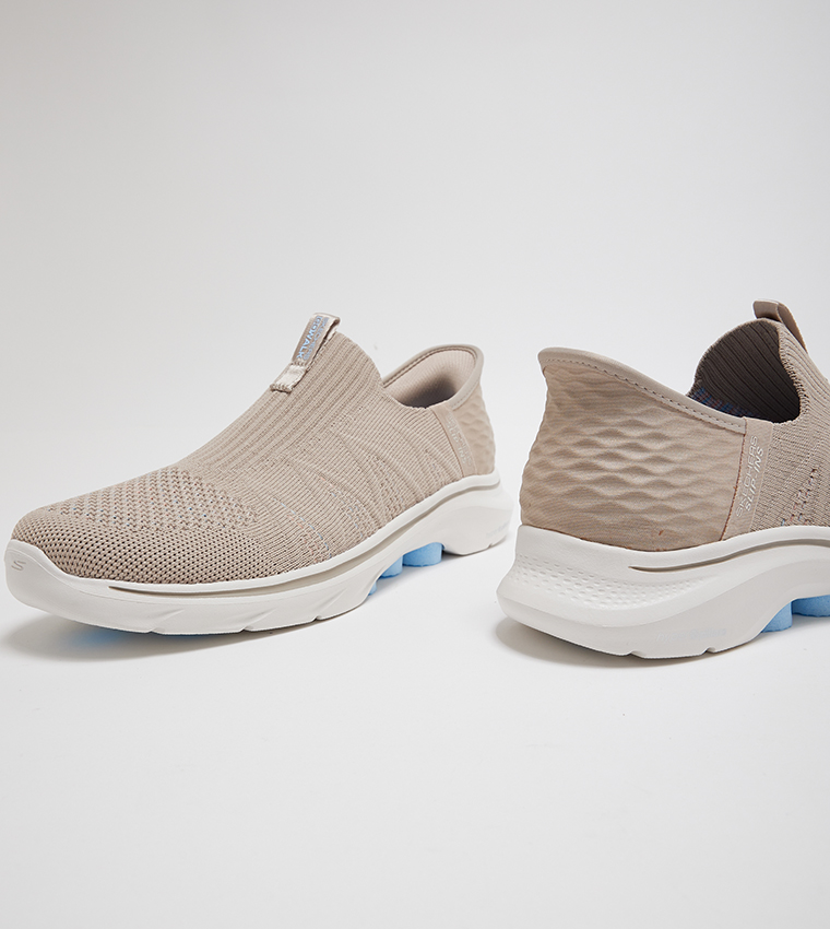 GO WALK 7 Slip-On Shoes