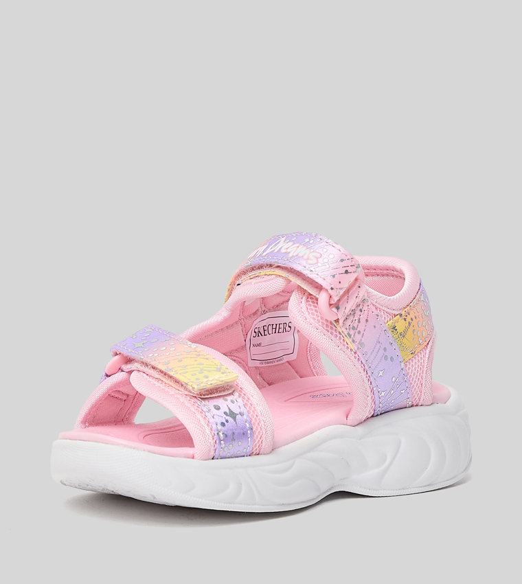 UNICORN DREAMS  - MAJESTIC BLISS Sandals