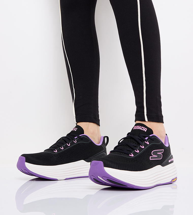 MAX CUSHIONING SUSPENSION Lace Up Sneakers