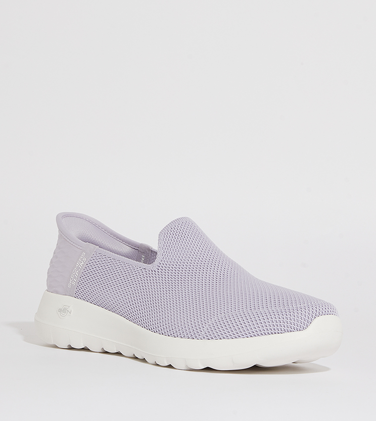 GO WALK JOY Slip-On Shoes