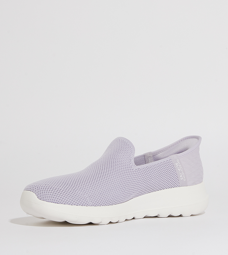 GO WALK JOY Slip-On Shoes
