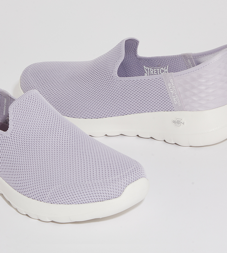 GO WALK JOY Slip-On Shoes