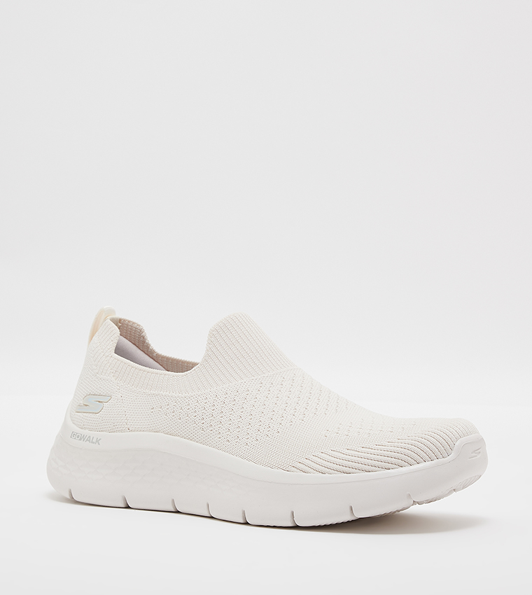 GO WALK FLEX Slip-On Shoes