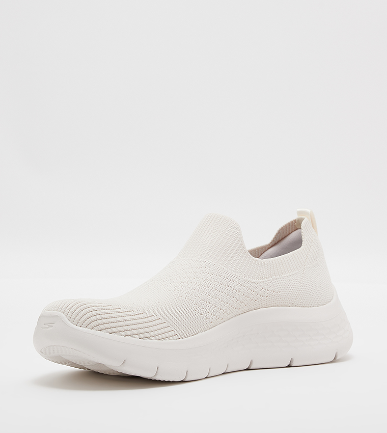 GO WALK FLEX Slip-On Shoes