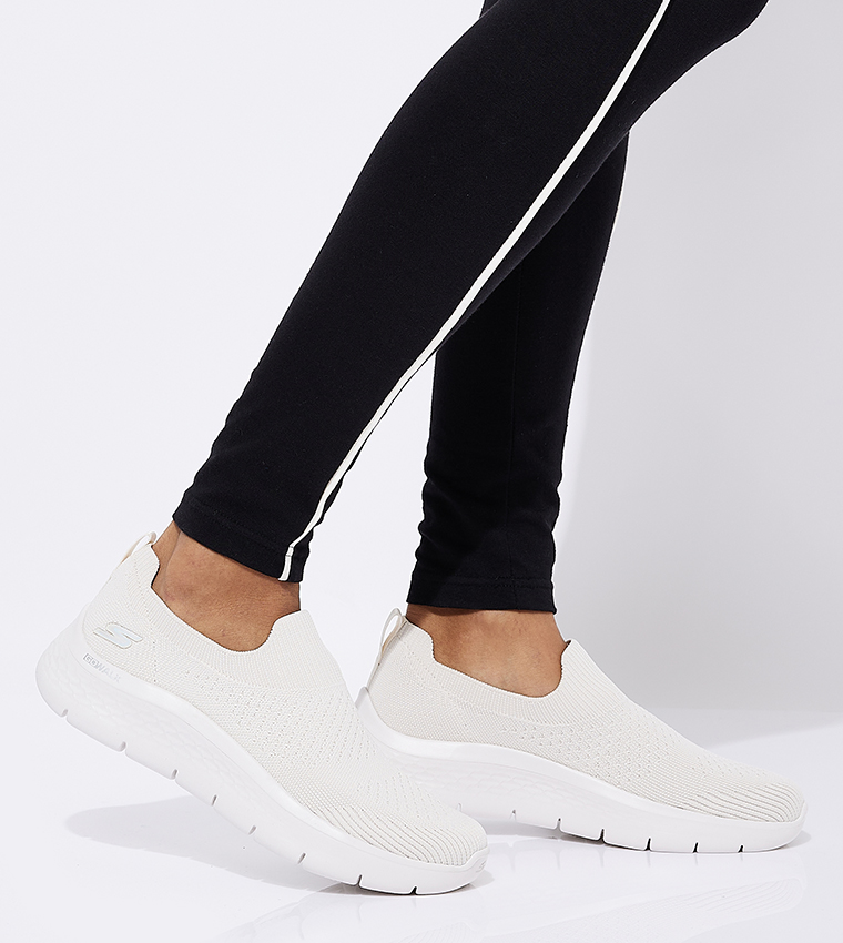 GO WALK FLEX Slip-On Shoes