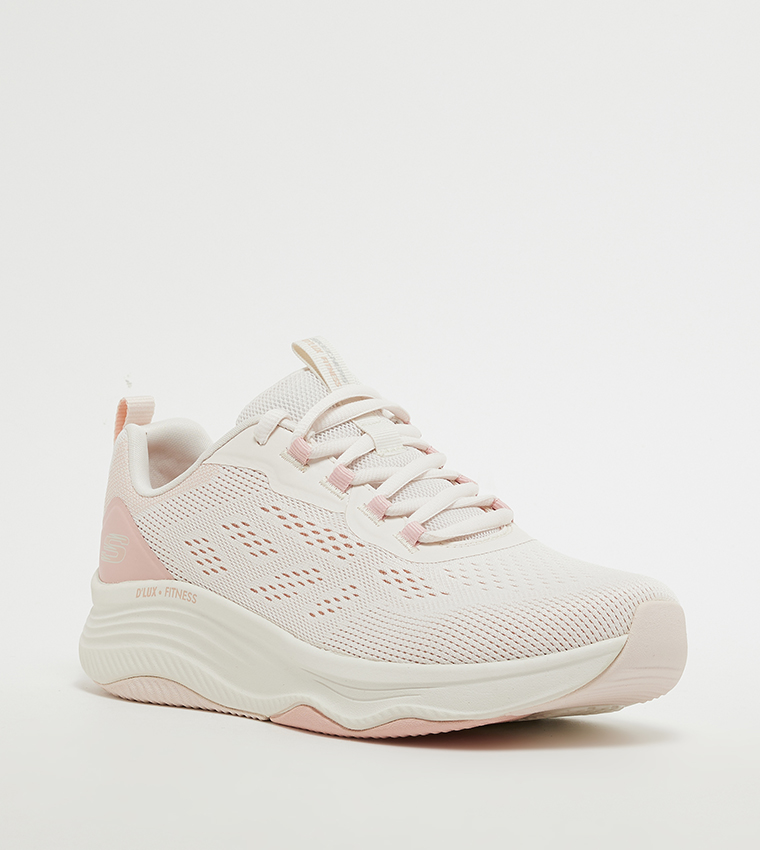 D'LUX FITNESS Lace-Up Shoes