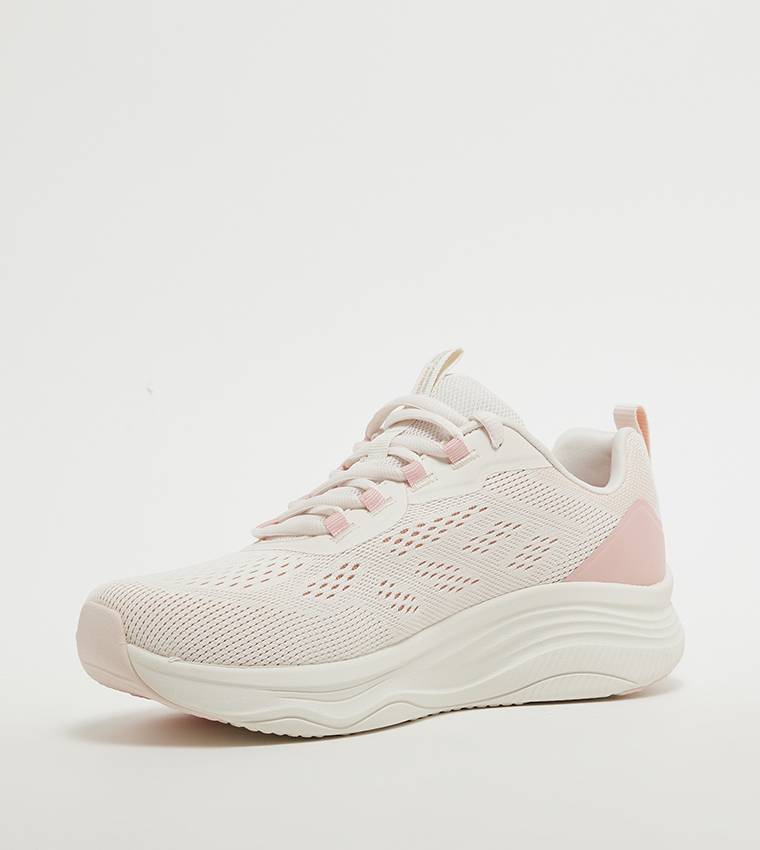 D'LUX FITNESS Lace-Up Shoes