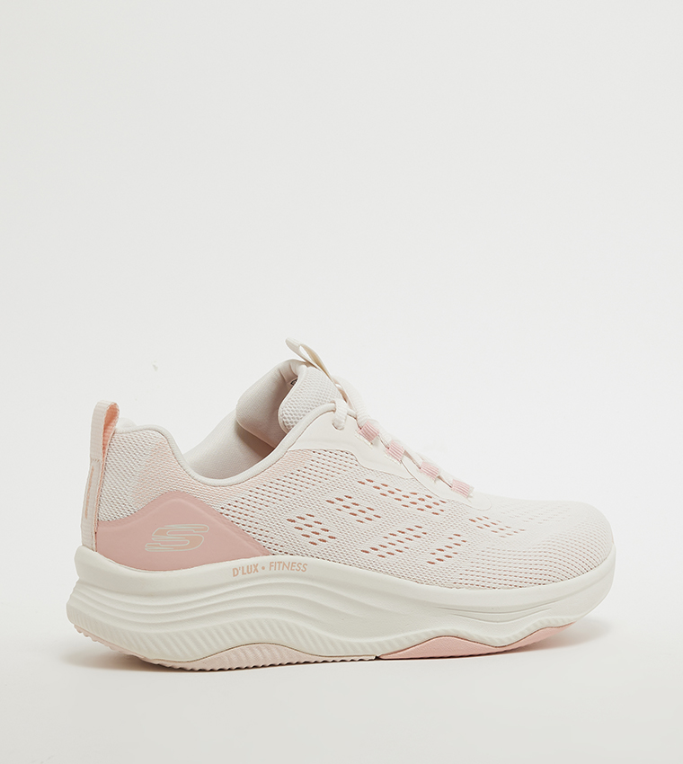 D'LUX FITNESS Lace-Up Shoes