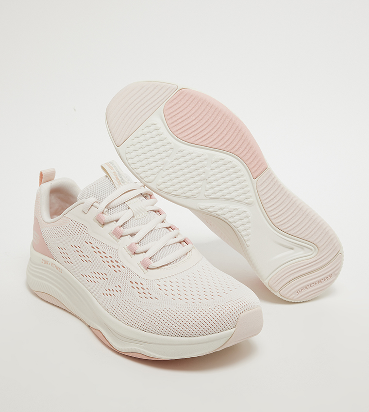 D'LUX FITNESS Lace-Up Shoes
