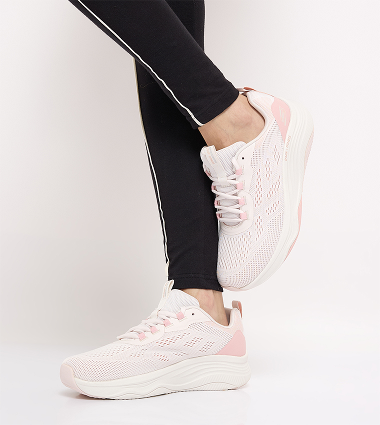 D'LUX FITNESS Lace-Up Shoes