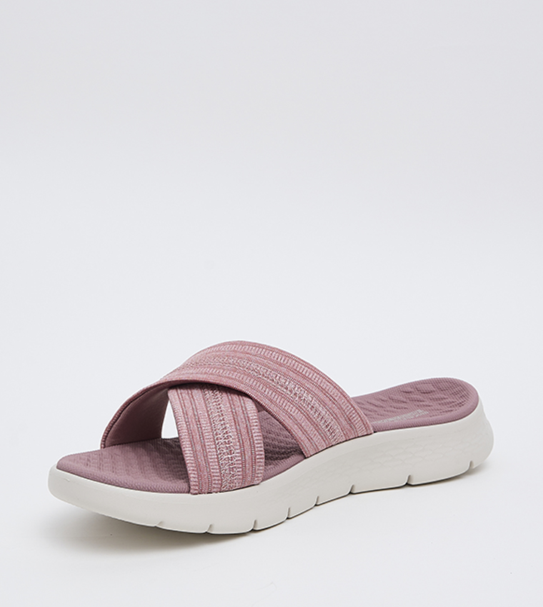 GO WALK FLEX - IMPRESS Sandals