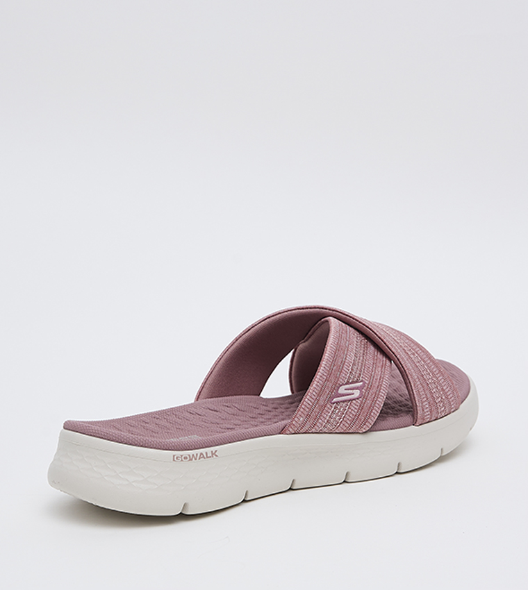 GO WALK FLEX - IMPRESS Sandals