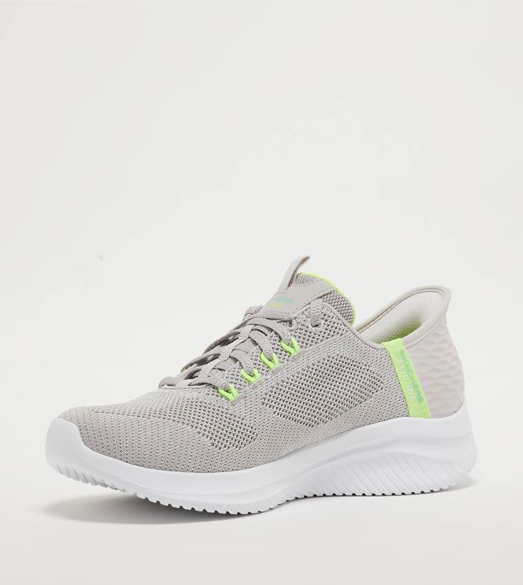 ULTRA FLEX 3.0 Lace-Up Shoes