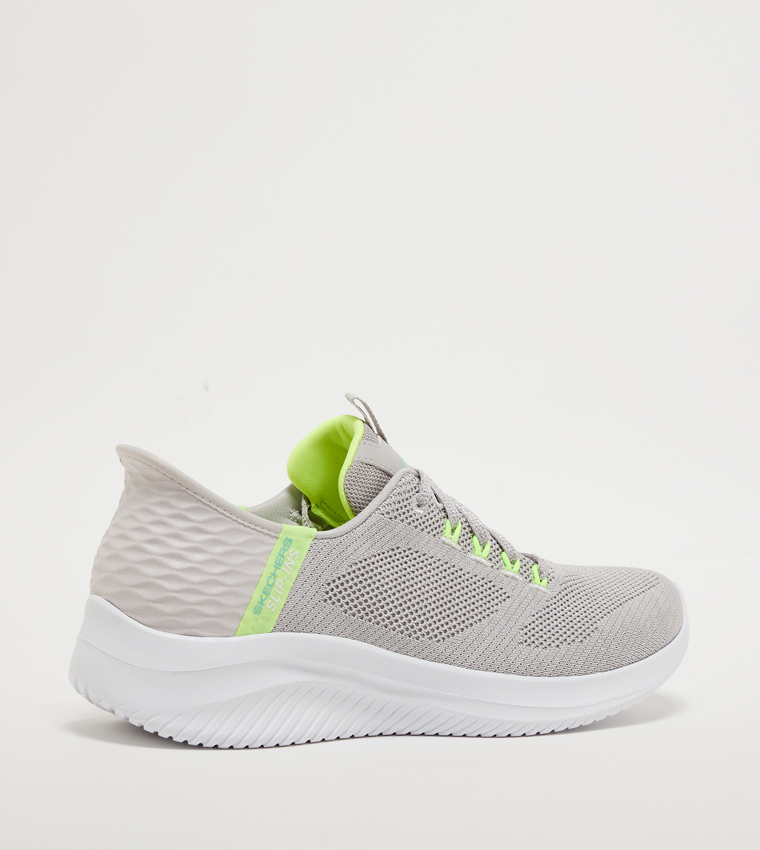 ULTRA FLEX 3.0 Lace-Up Shoes