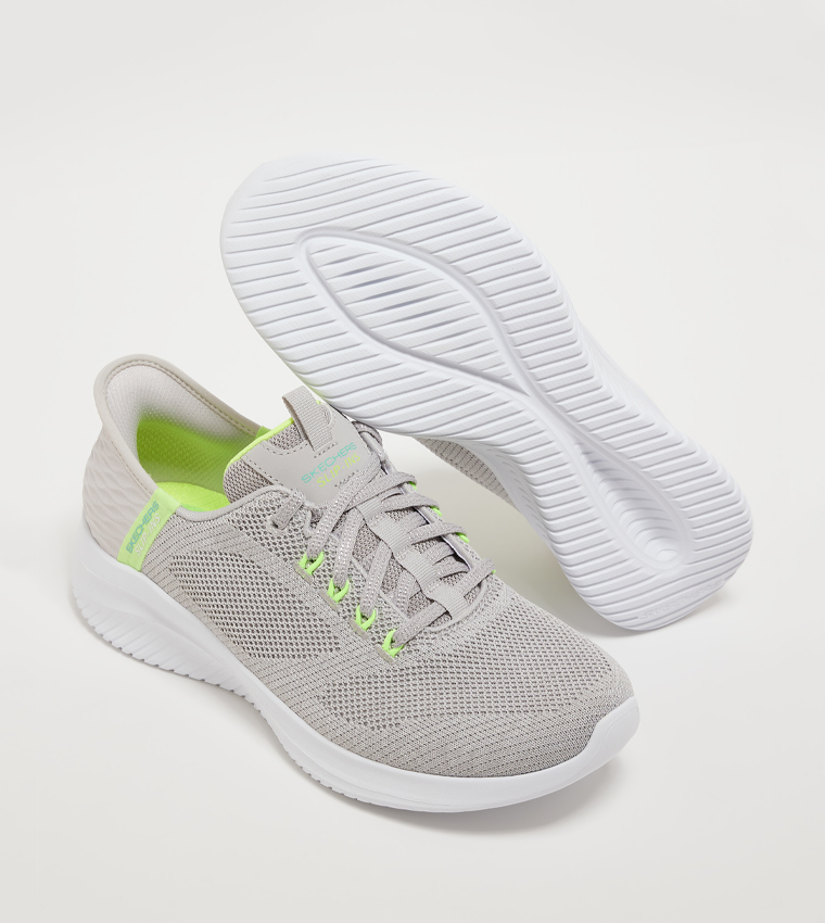 ULTRA FLEX 3.0 Lace-Up Shoes