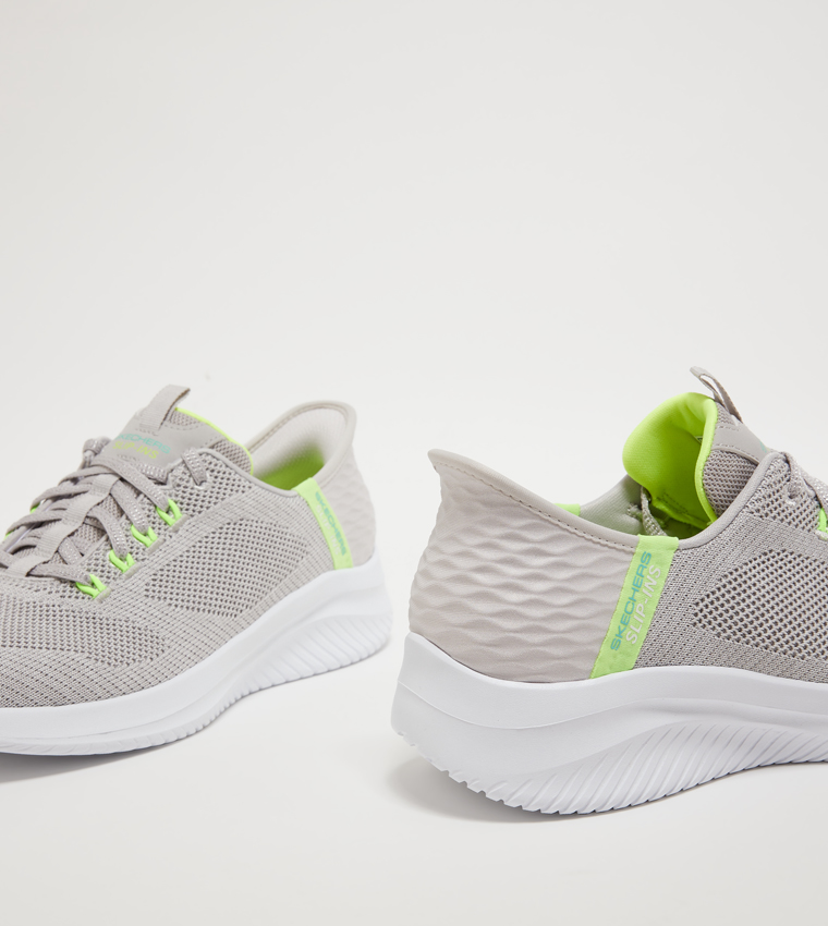 ULTRA FLEX 3.0 Lace-Up Shoes