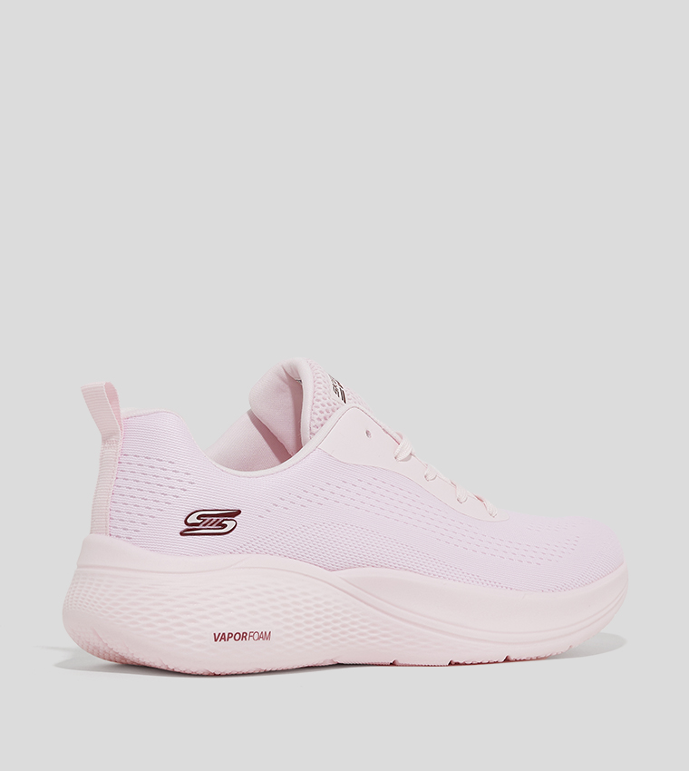 BOBS INFINITY Lace-Up Sneakers