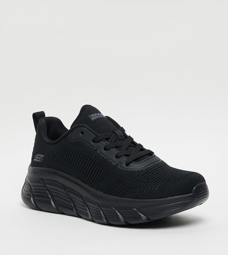 BOBS B FLEX HI Runner Sneakers