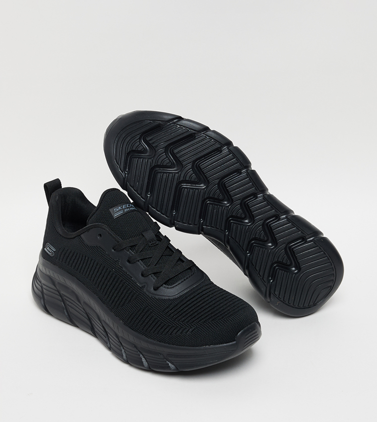 BOBS B FLEX HI Runner Sneakers