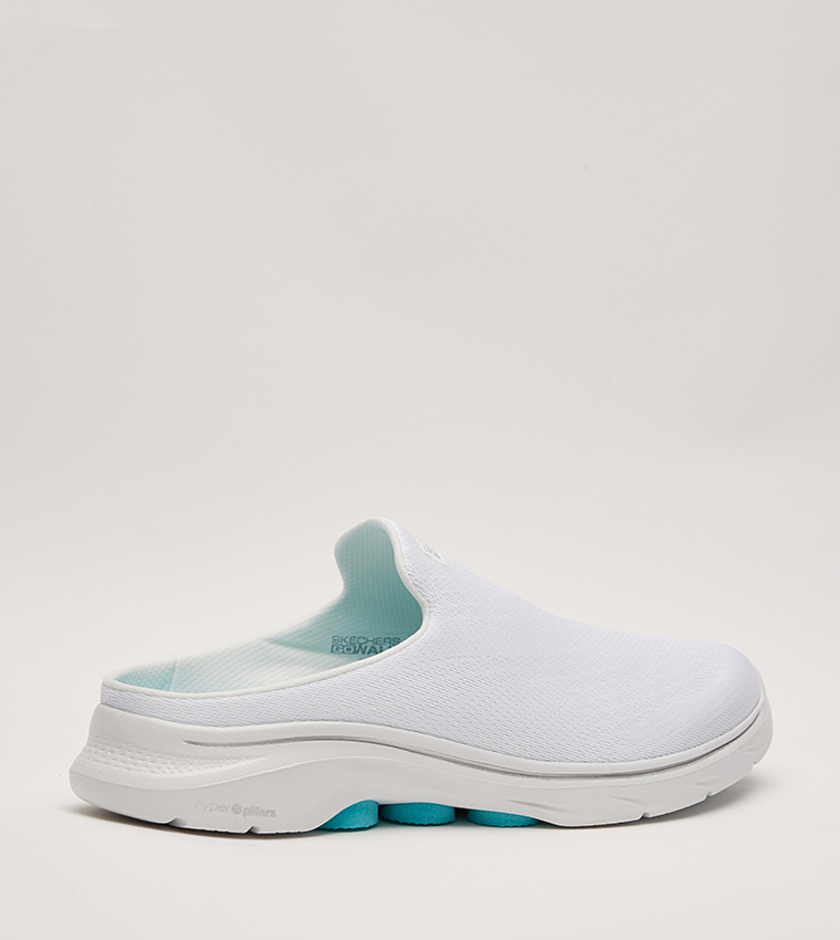GO WALK 7 - INCI Slip-On Clogs