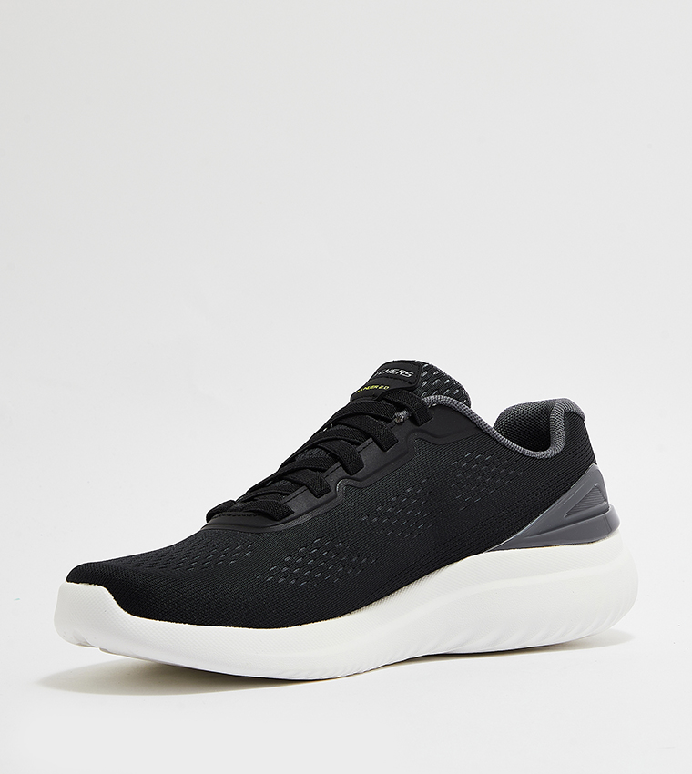 BOUNDER 2.0 Lace Up Running Shoes
