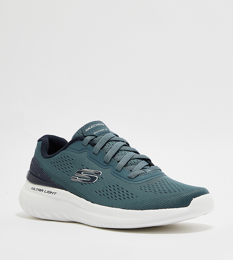 BOUNDER 2.0 Lace Up Running Shoes
