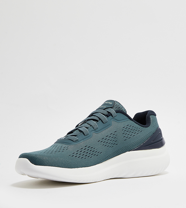 BOUNDER 2.0 Lace Up Running Shoes
