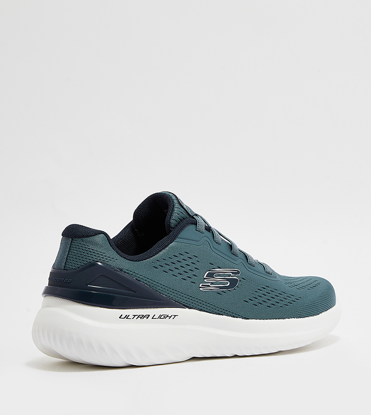 BOUNDER 2.0 Lace Up Running Shoes