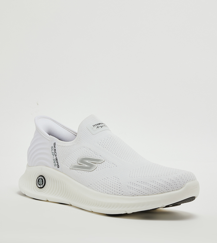GO WALK ANYWHERE Slip-On Shoes