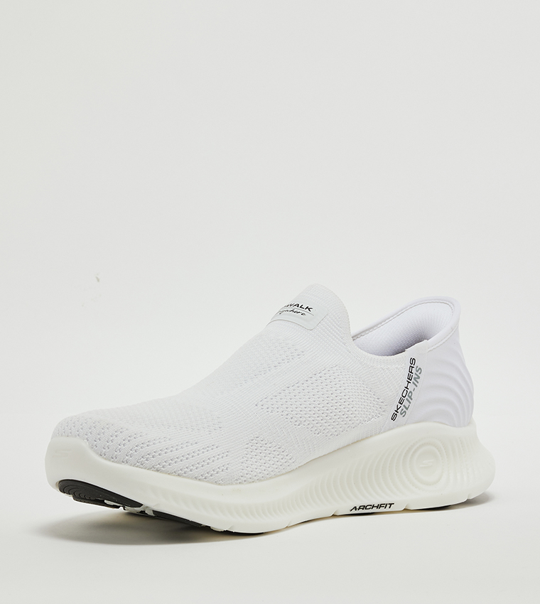 GO WALK ANYWHERE Slip-On Shoes