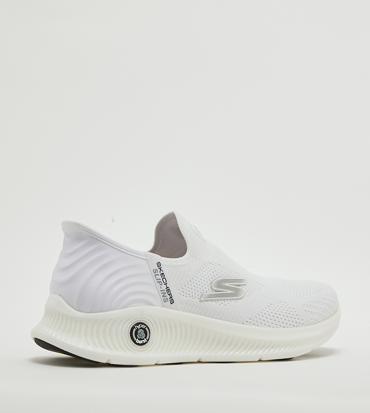 GO WALK ANYWHERE Slip-On Shoes