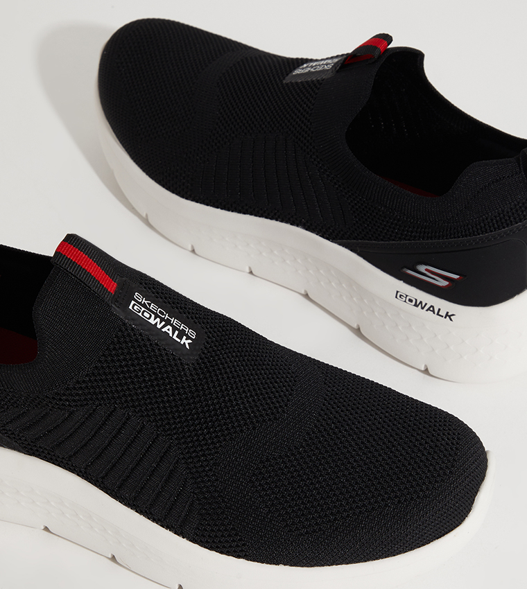 GO WALK FLEX Slip-On Shoes