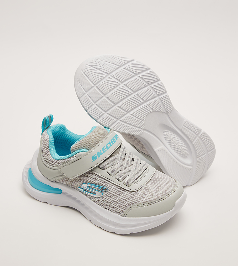 JUMPSTERS-TECH Velcro Sneakers