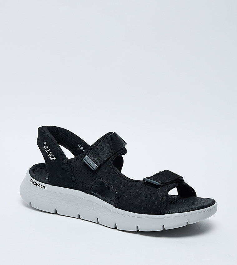 Go Walk Flex Comfort Sandals