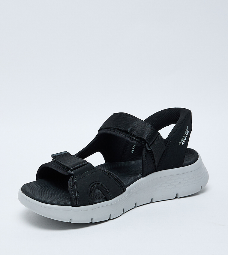 Go Walk Flex Comfort Sandals