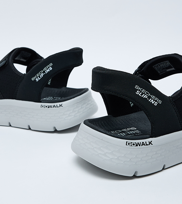 Go Walk Flex Comfort Sandals