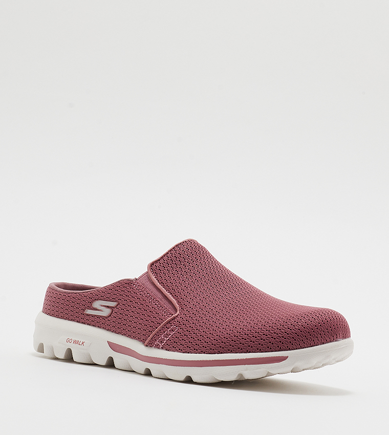 GO WALK Slip-On Shoes