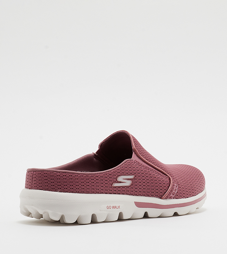 GO WALK Slip-On Shoes