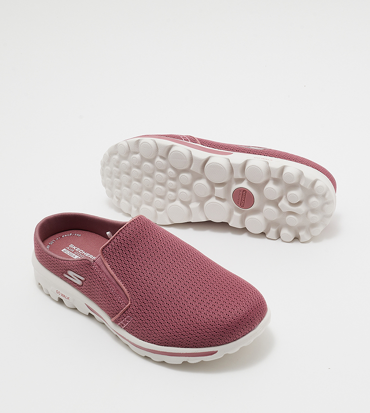 GO WALK Slip-On Shoes