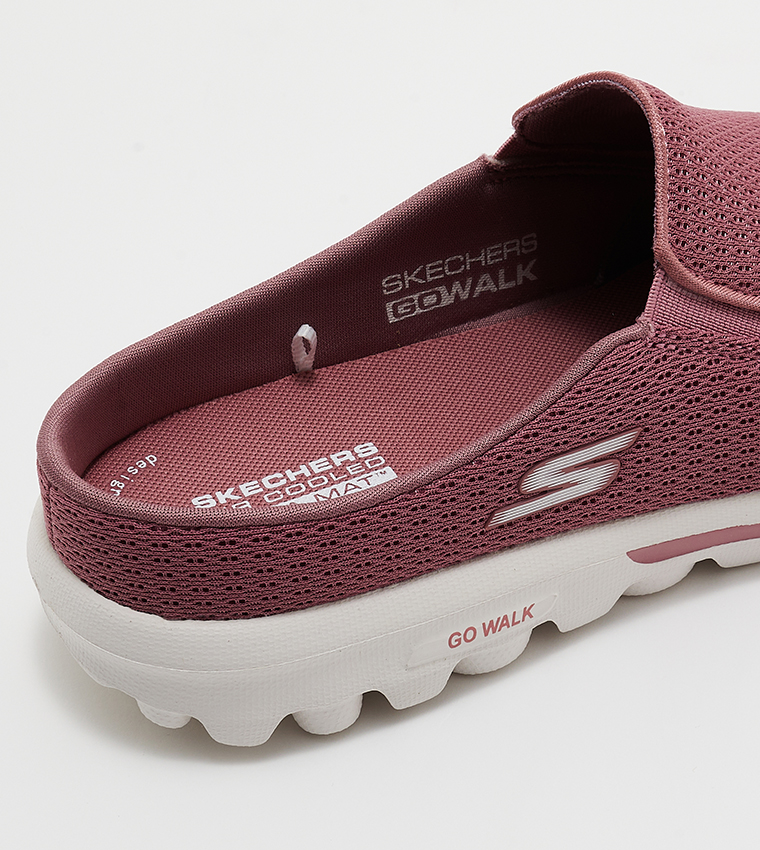GO WALK Slip-On Shoes