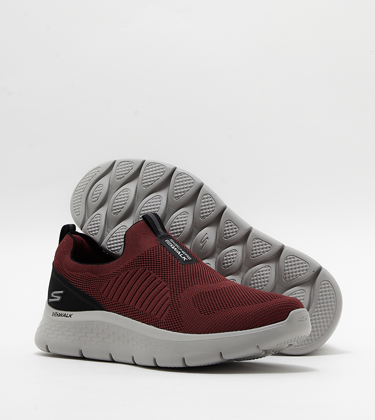 GO WALK FLEX Slip-On Shoes