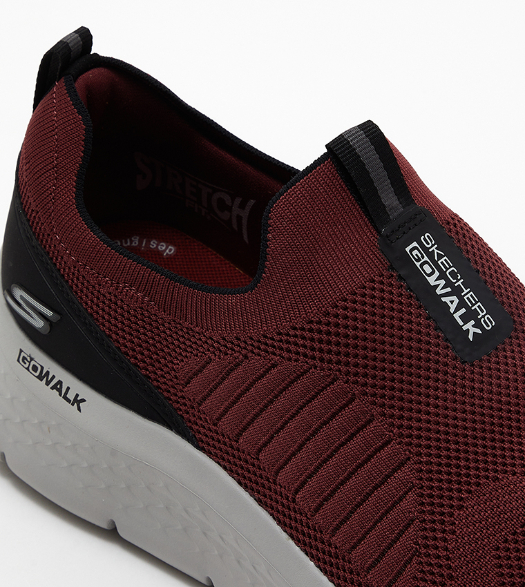 GO WALK FLEX Slip-On Shoes
