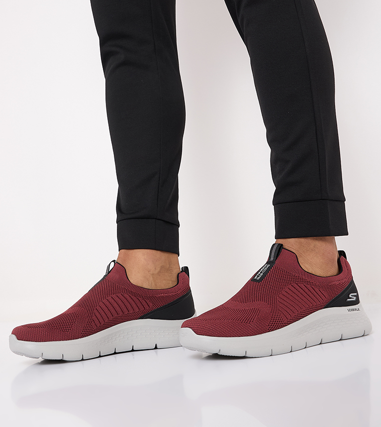 GO WALK FLEX Slip-On Shoes